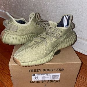 Yeezy 350s
